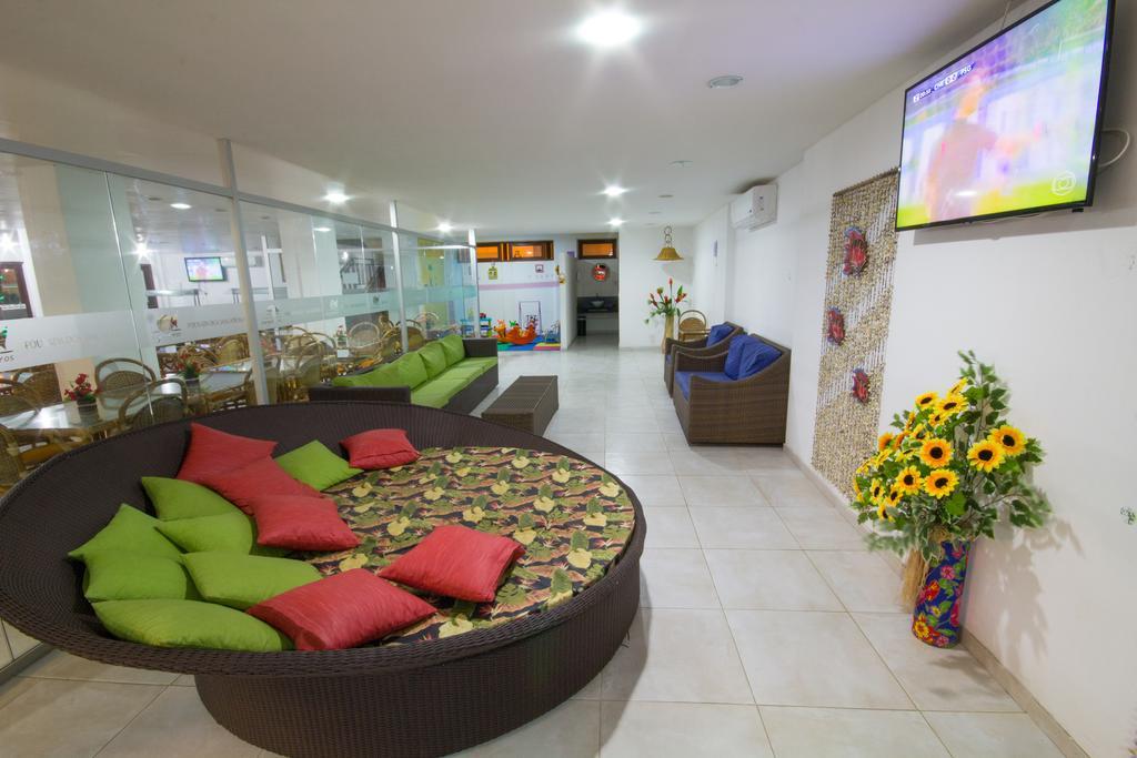 Pousada Dos Jangadeiros Maragogi Ngoại thất bức ảnh