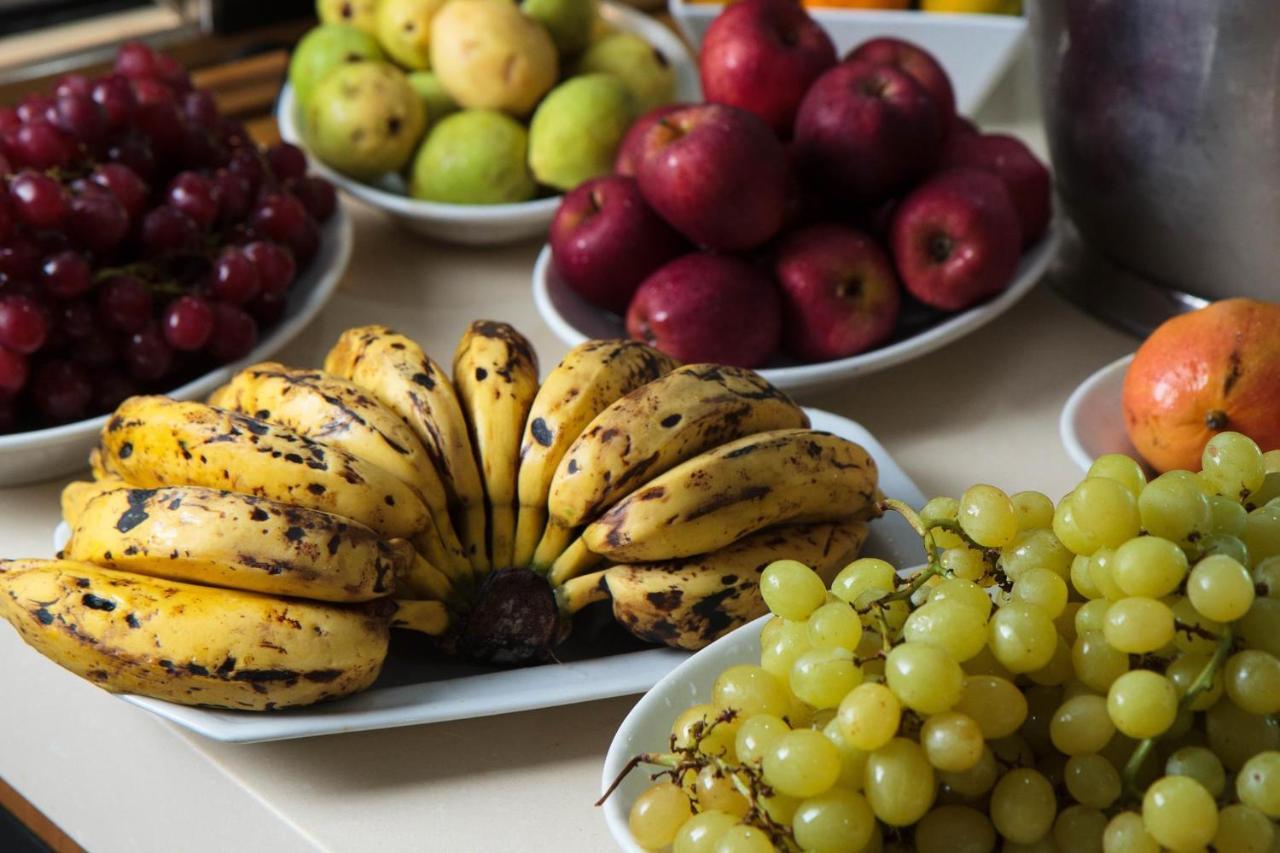 Pousada Dos Jangadeiros Maragogi Ngoại thất bức ảnh